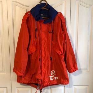 ***SOLD***Polo Ralph Lauren Vintage Jacket
